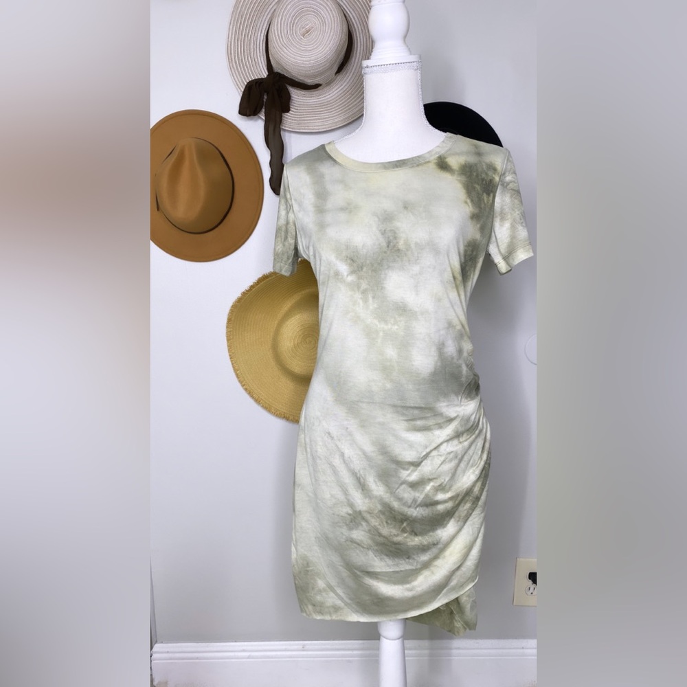 Wishlist T-Shirt Dress